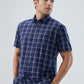 Parx Blue Shirt