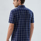 Parx Blue Shirt
