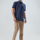 Parx Blue Shirt