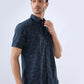 Parx Blue Shirt 