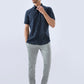 Parx Blue Shirt 
