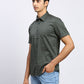 Parx Green Shirt