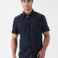 Parx Blue Shirt 