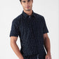 Parx Blue Shirt 