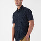 Parx Blue Shirt 