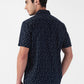 Parx Blue Shirt 