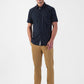 Parx Blue Shirt 