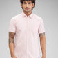 Parx Red Casual Shirt 