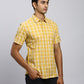 Parx Yellow Shirt