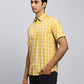 Parx Yellow Shirt