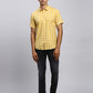 Parx Yellow Shirt