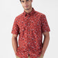 Parx Red Shirt 
