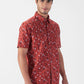 Parx Red Shirt 