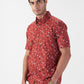 Parx Red Shirt 