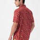 Parx Red Shirt 