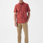 Parx Red Shirt 