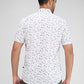 Parx White Casual Shirt