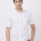 Parx White Shirt 