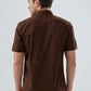 Parx Brown Shirt