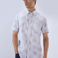 Parx Grey Shirt 