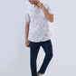 Parx Grey Shirt 