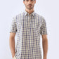Parx Fawn Casual Shirt