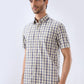 Parx Fawn Casual Shirt