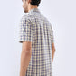 Parx Fawn Casual Shirt