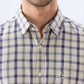 Parx Fawn Casual Shirt