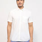Parx White Shirt 