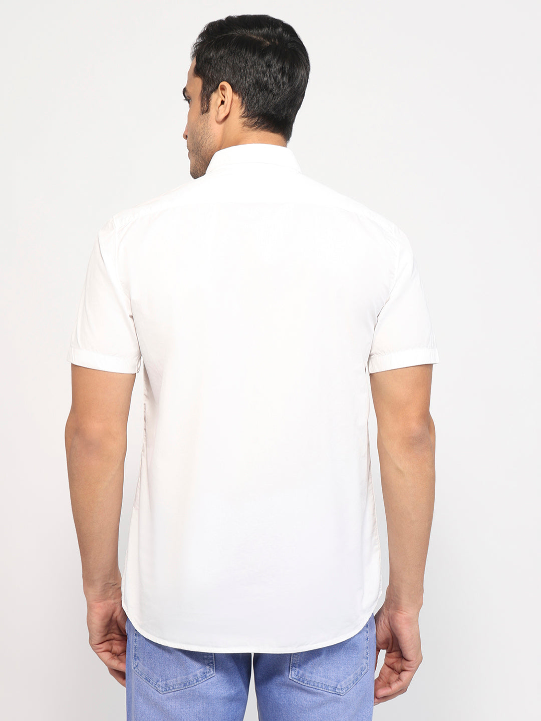 Parx White Shirt 