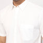 Parx White Shirt 