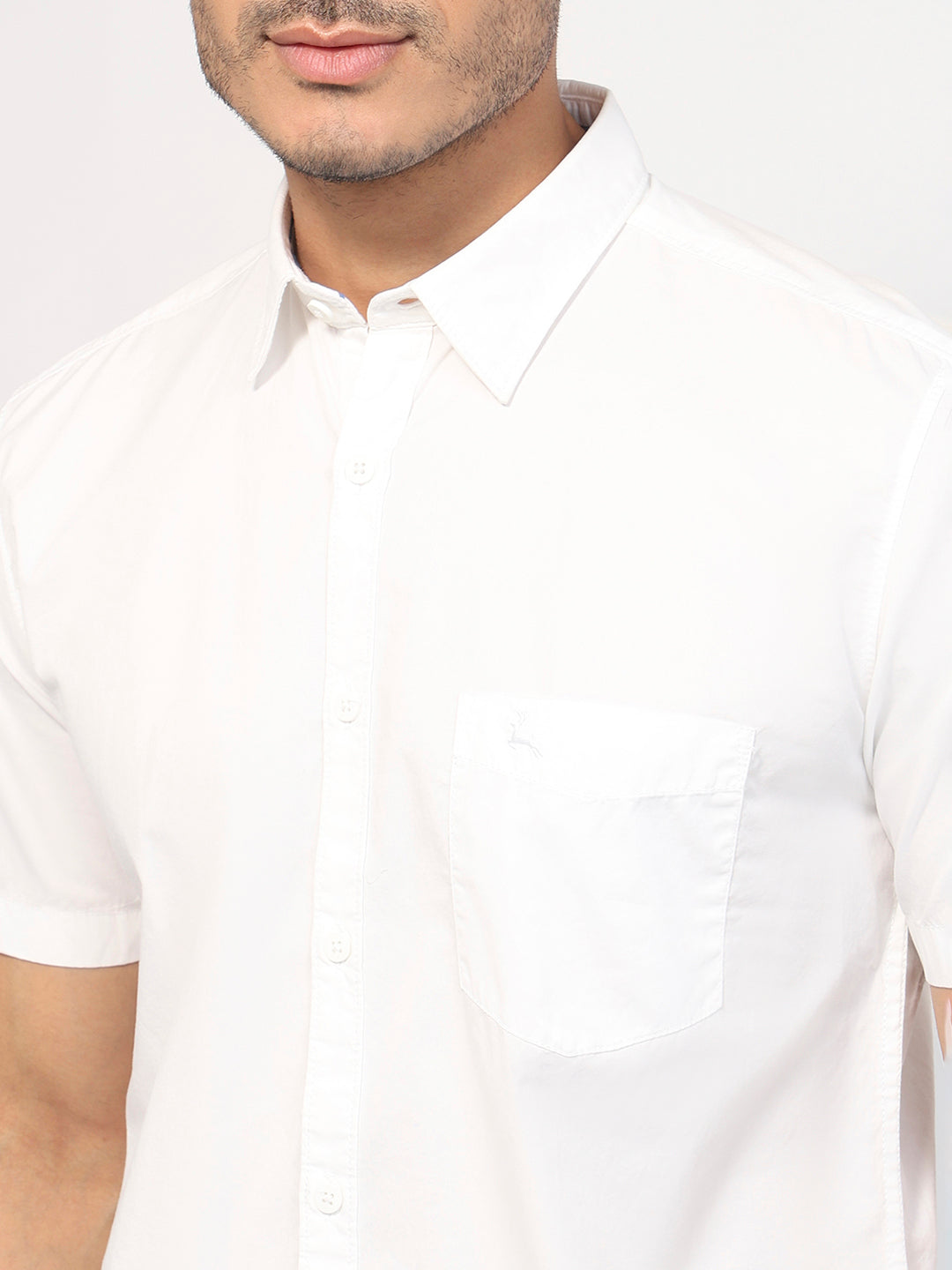 Parx White Shirt 
