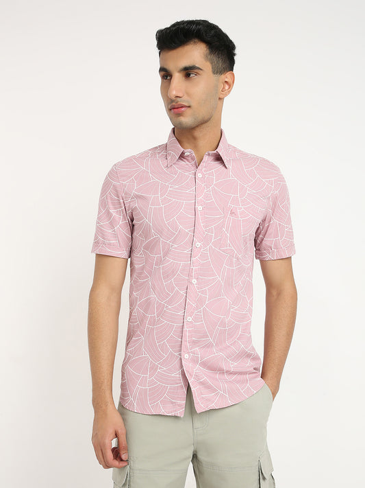 Parx Red Shirt 