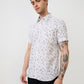 Parx Grey Casual Shirt 