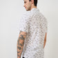 Parx Grey Casual Shirt 