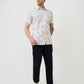 Parx Grey Casual Shirt 