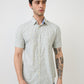 Parx Brown Casual Shirt 