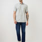 Parx Brown Casual Shirt 