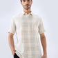 Parx Fawn Casual Shirt