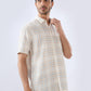 Parx Fawn Casual Shirt
