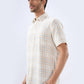 Parx Fawn Casual Shirt