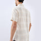 Parx Fawn Casual Shirt