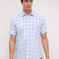 Parx Blue Shirt 
