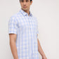Parx Blue Shirt 