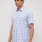 Parx Blue Shirt 
