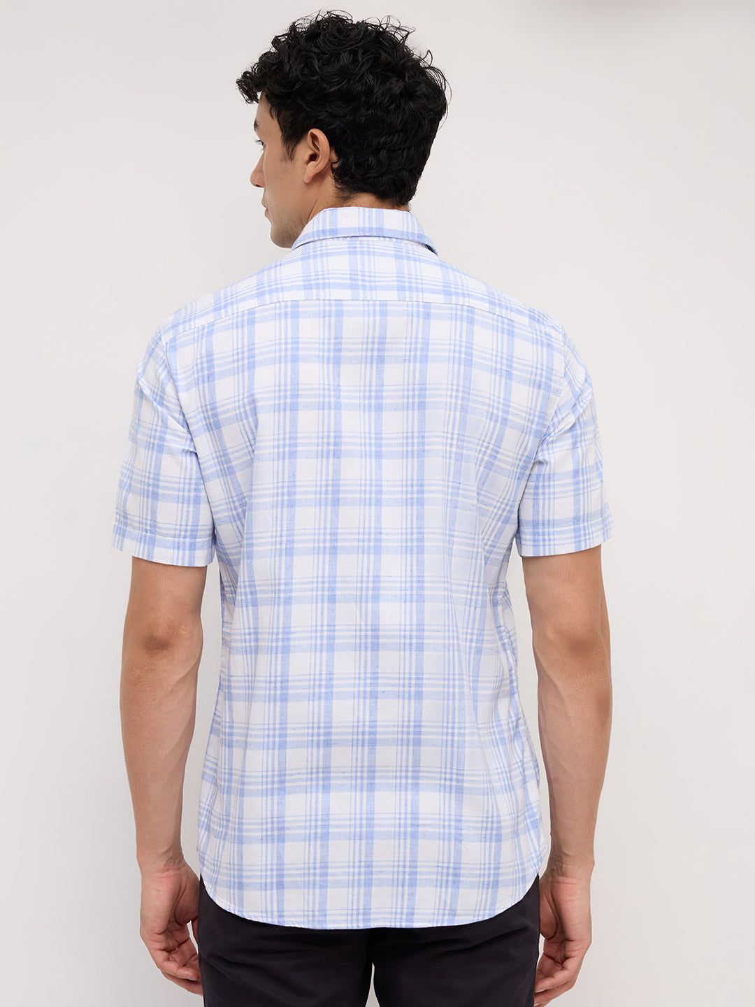Parx Blue Shirt 