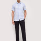 Parx Blue Shirt 