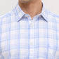 Parx Blue Shirt 