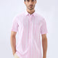 Parx Red Casual Shirt